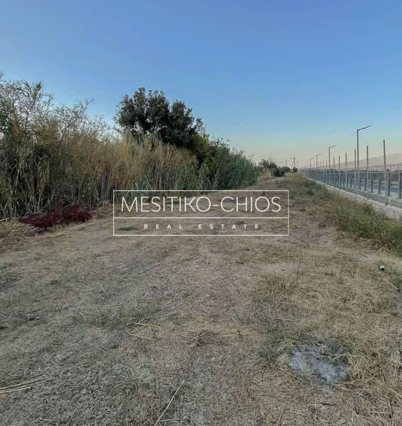 Οικόπεδο στην Πόλη Χίου, Χίος — Φωτογραφία 6 από 18