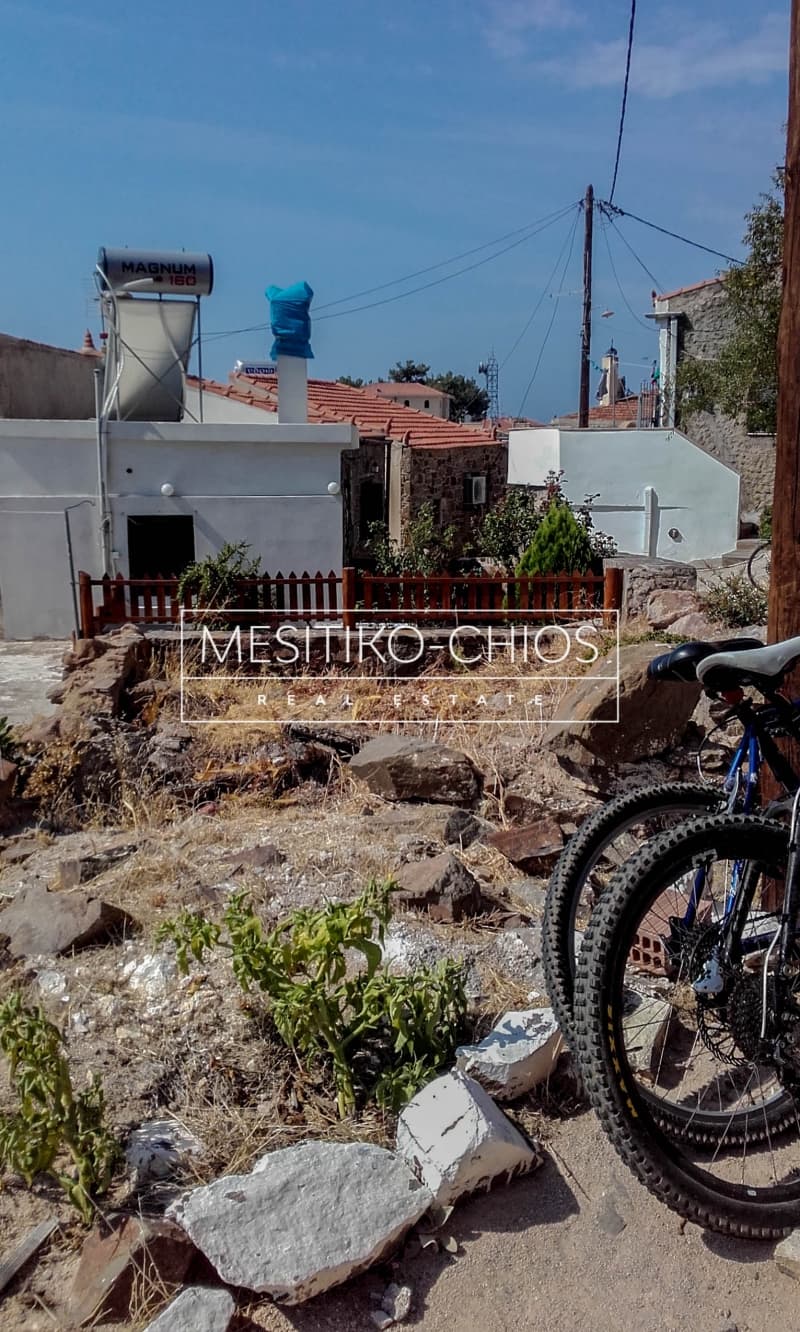 Οικόπεδο στην Αμάνη, Χίος — Φωτογραφία 2 από 18