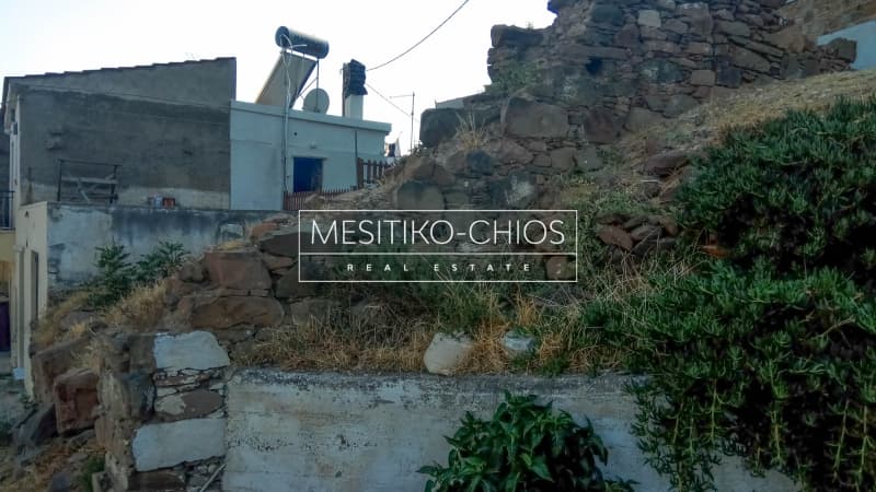 Οικόπεδο στην Αμάνη, Χίος — Φωτογραφία 13 από 18