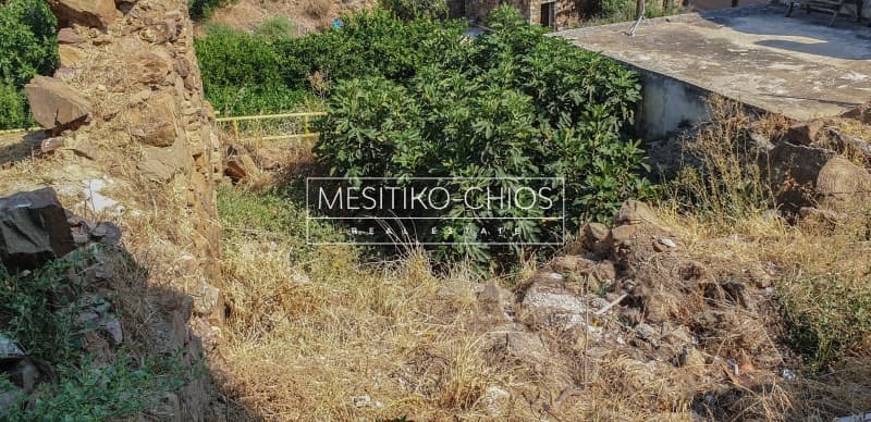 Οικόπεδο στην Αμάνη, Χίος — Φωτογραφία 7 από 18