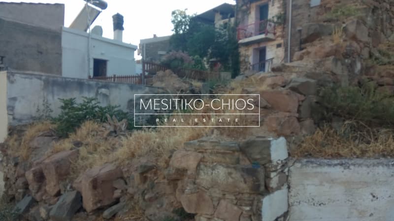 Οικόπεδο στην Αμάνη, Χίος — Φωτογραφία 15 από 18
