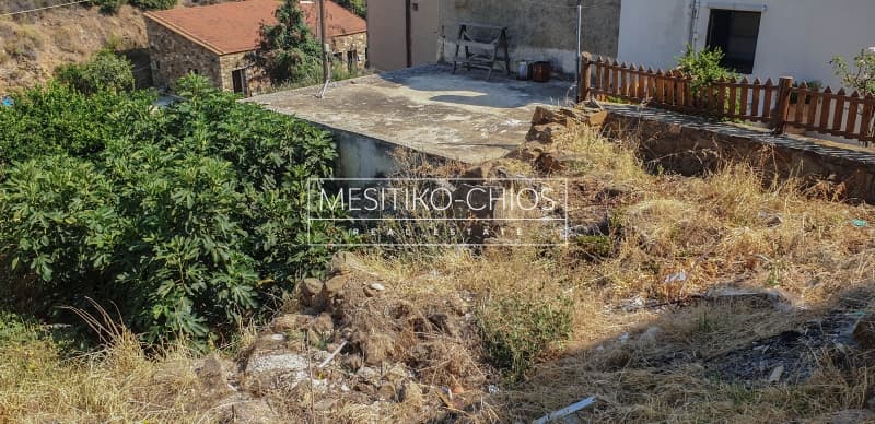 Οικόπεδο στην Αμάνη, Χίος — Φωτογραφία 8 από 18