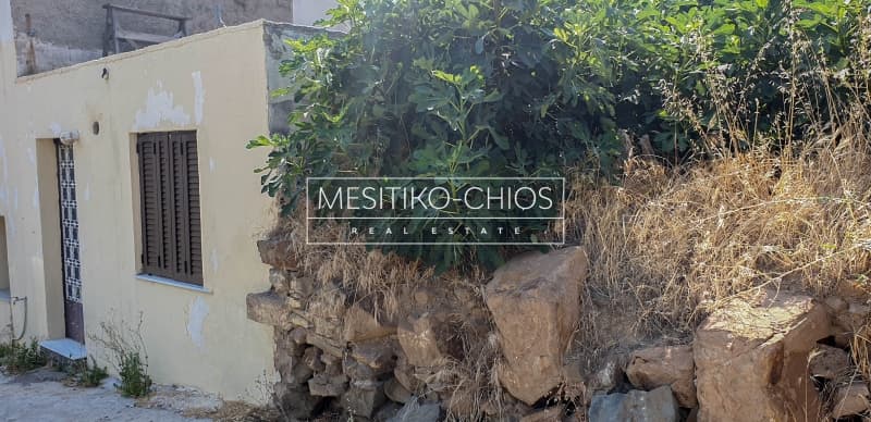 Οικόπεδο στην Αμάνη, Χίος — Φωτογραφία 5 από 18