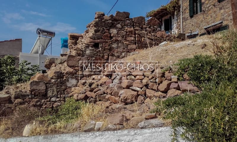 Οικόπεδο στην Αμάνη, Χίος — Φωτογραφία 17 από 18