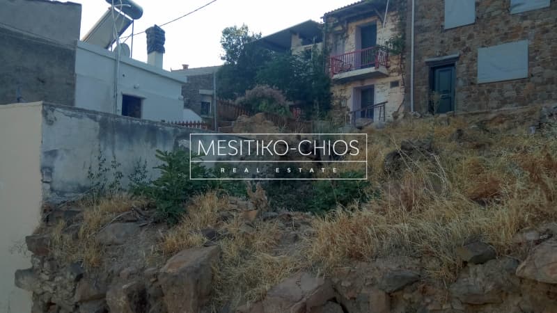 Οικόπεδο στην Αμάνη, Χίος — Φωτογραφία 14 από 18