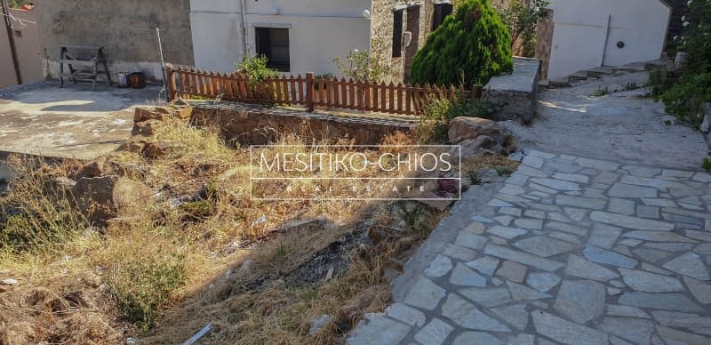 Οικόπεδο στην Αμάνη, Χίος — Φωτογραφία 9 από 18
