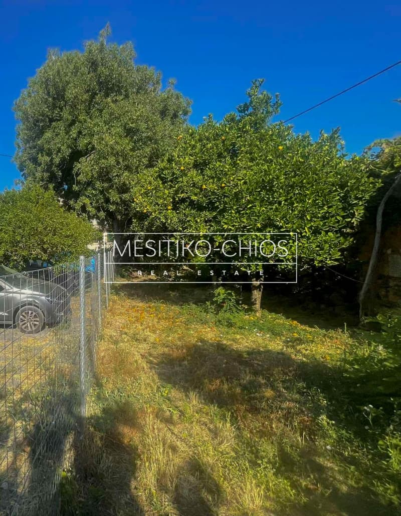 Οικόπεδο στην Πόλη Χίου, Χίος — Φωτογραφία 19 από 27