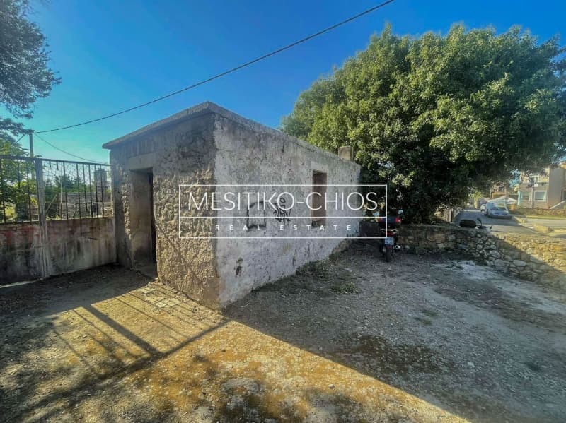 Οικόπεδο στην Πόλη Χίου, Χίος — Φωτογραφία 3 από 27