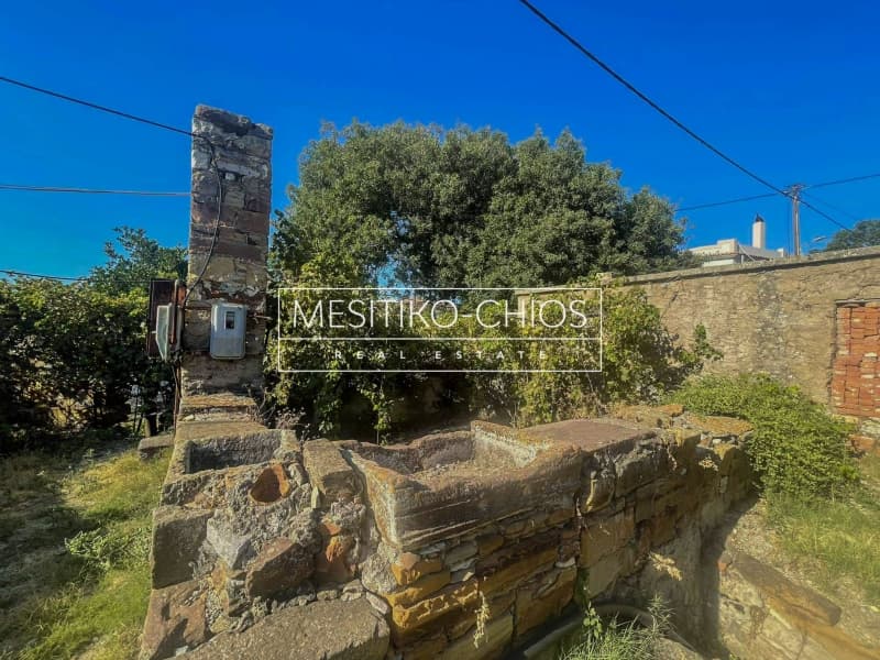 Οικόπεδο στην Πόλη Χίου, Χίος — Φωτογραφία 6 από 27