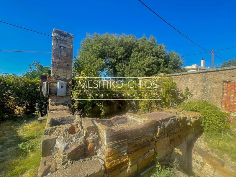 Οικόπεδο στην Πόλη Χίου, Χίος — Φωτογραφία 15 από 27