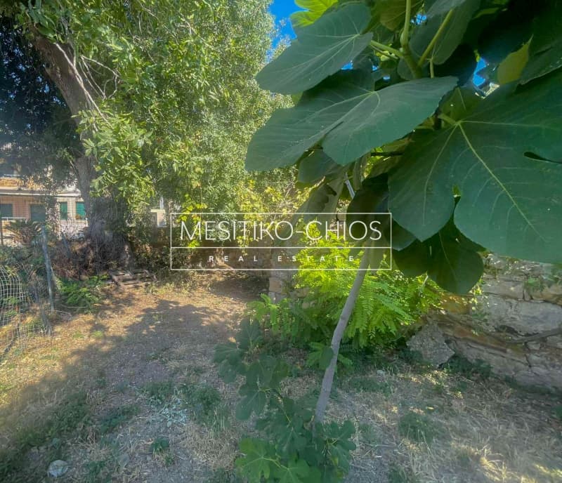 Οικόπεδο στην Πόλη Χίου, Χίος — Φωτογραφία 26 από 27