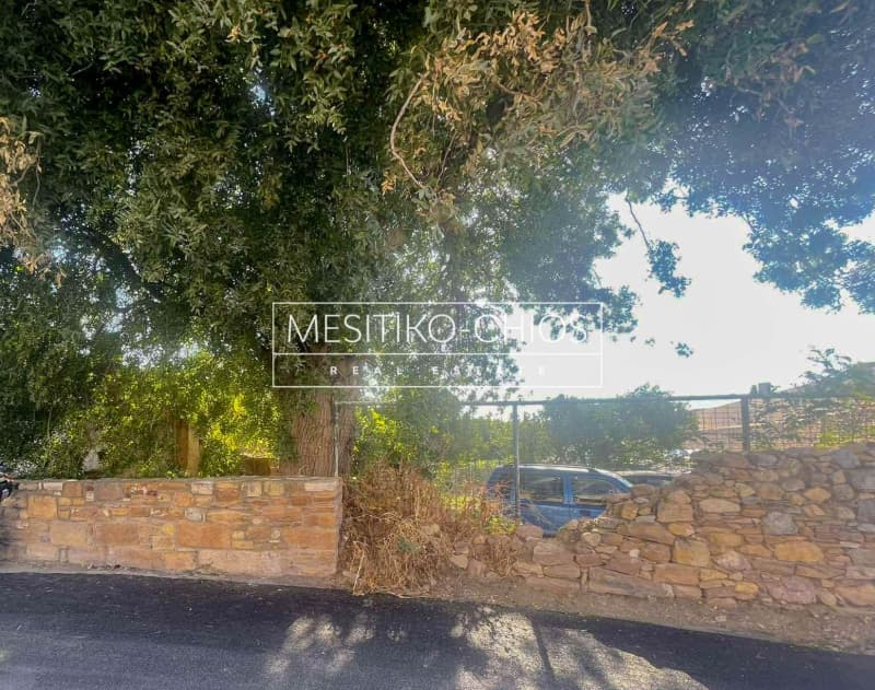 Οικόπεδο στην Πόλη Χίου, Χίος — Φωτογραφία 27 από 27