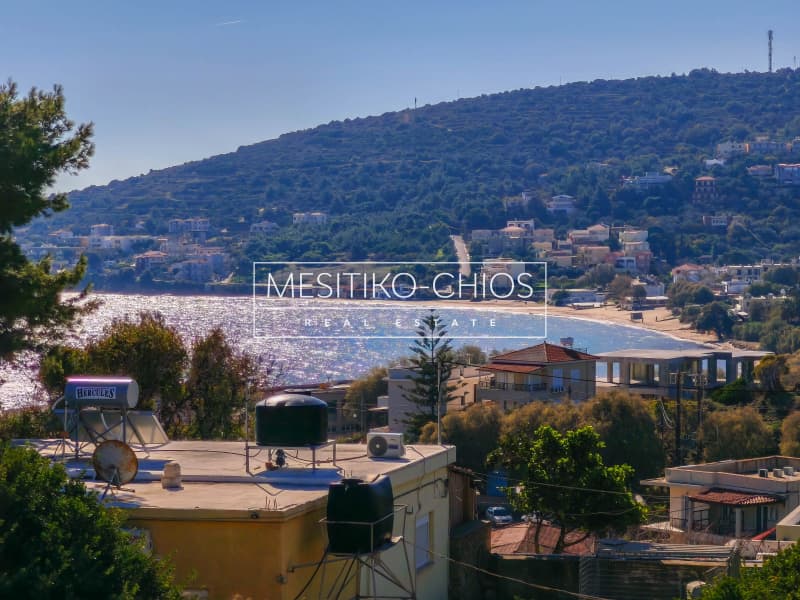 Οικόπεδο στην Άγιος Μηνάς, Χίος — Φωτογραφία 21 από 25