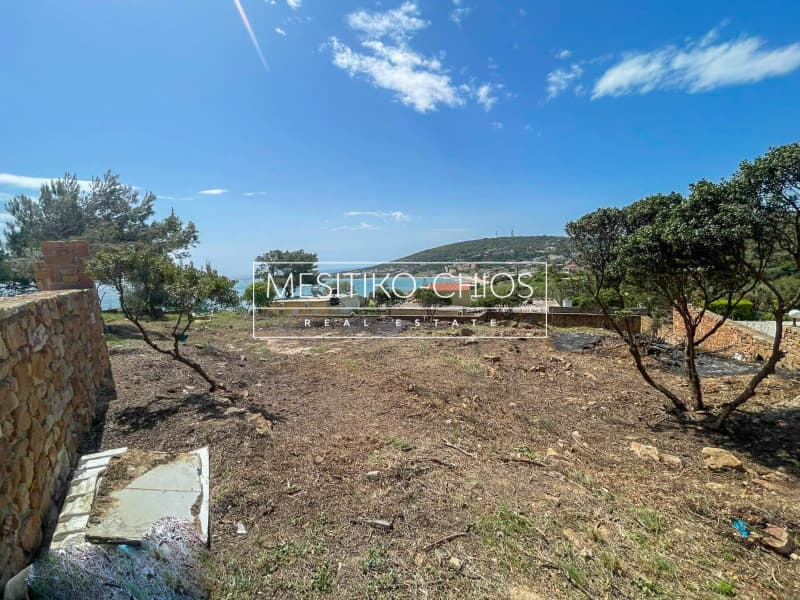 Οικόπεδο στην Άγιος Μηνάς, Χίος — Φωτογραφία 4 από 25