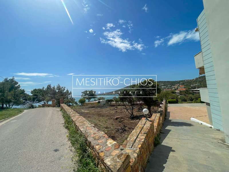 Οικόπεδο στην Άγιος Μηνάς, Χίος — Φωτογραφία 11 από 25