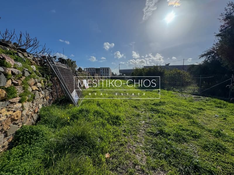 Οικόπεδο στην Πόλη Χίου, Χίος — Φωτογραφία 16 από 25
