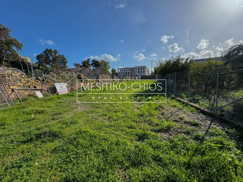 Οικόπεδο στην Πόλη Χίου, Χίος — Φωτογραφία 14 από 25