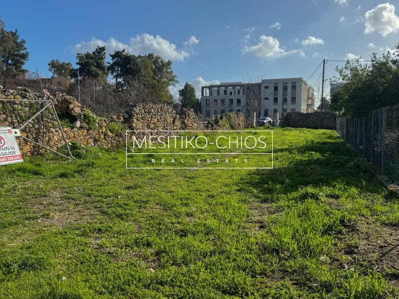 Οικόπεδο στην Πόλη Χίου, Χίος — Φωτογραφία 18 από 25