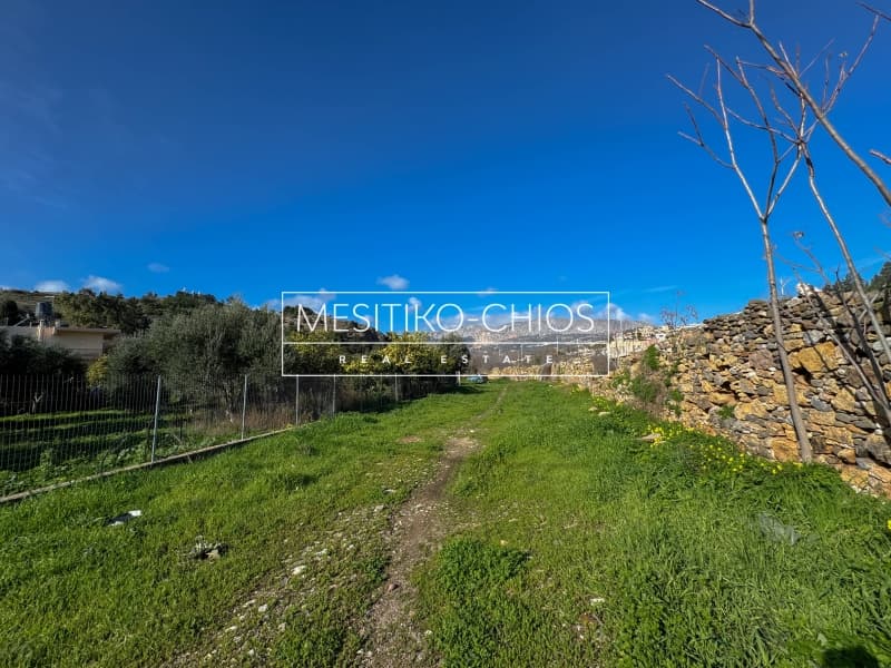 Οικόπεδο στην Πόλη Χίου, Χίος — Φωτογραφία 2 από 25