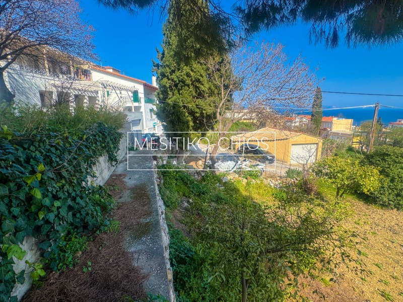 Οικόπεδο στην Πόλη Χίου, Χίος — Φωτογραφία 9 από 25