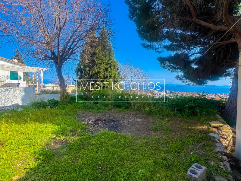 Οικόπεδο στην Πόλη Χίου, Χίος — Φωτογραφία 21 από 25
