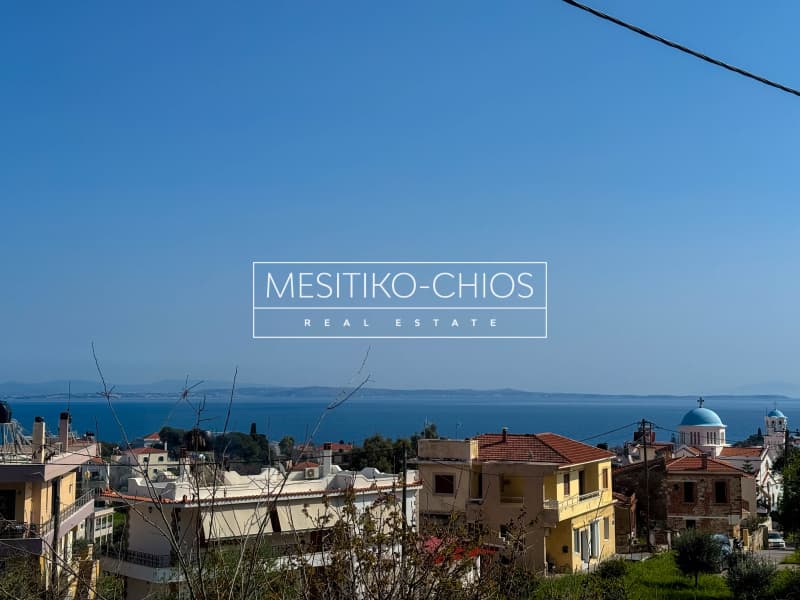 Οικόπεδο στην Πόλη Χίου, Χίος — Φωτογραφία 2 από 25
