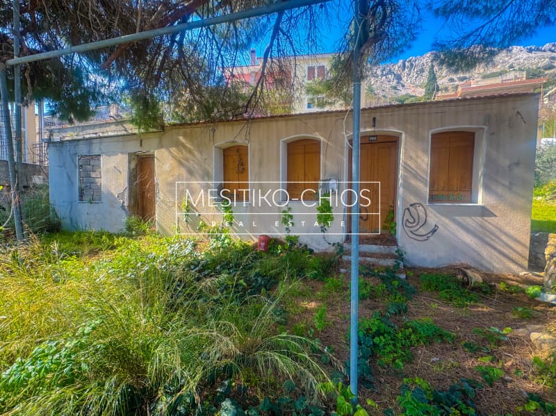 Οικόπεδο στην Πόλη Χίου, Χίος — Φωτογραφία 10 από 25