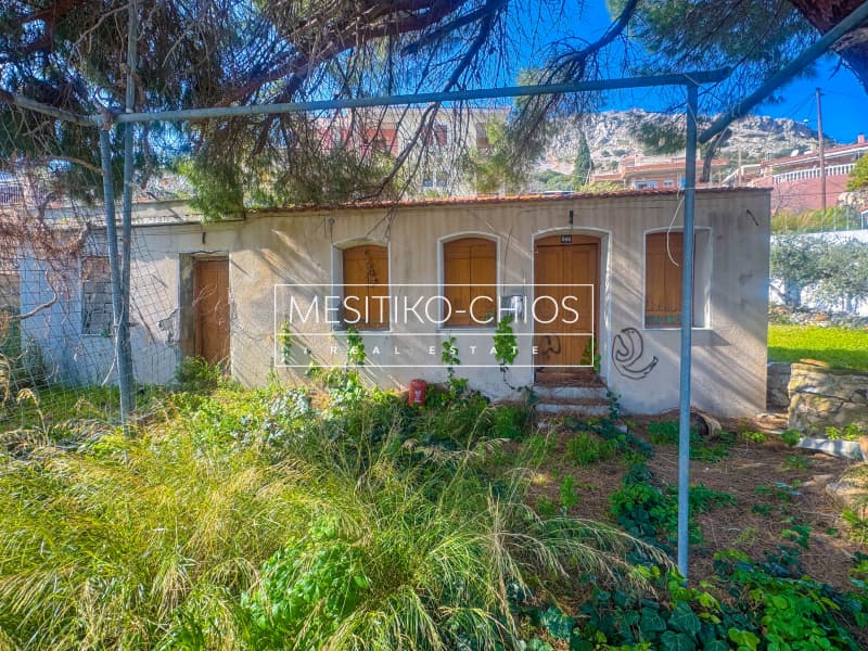 Οικόπεδο στην Πόλη Χίου, Χίος — Φωτογραφία 11 από 25
