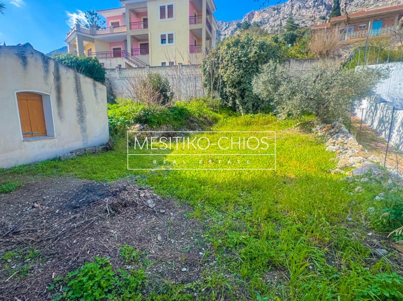 Οικόπεδο στην Πόλη Χίου, Χίος — Φωτογραφία 16 από 25