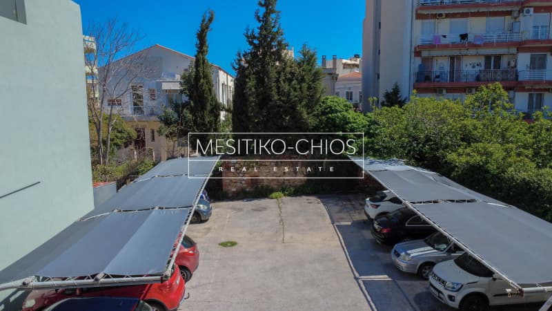 Οικόπεδο στην Πόλη Χίου, Χίος — Φωτογραφία 19 από 28