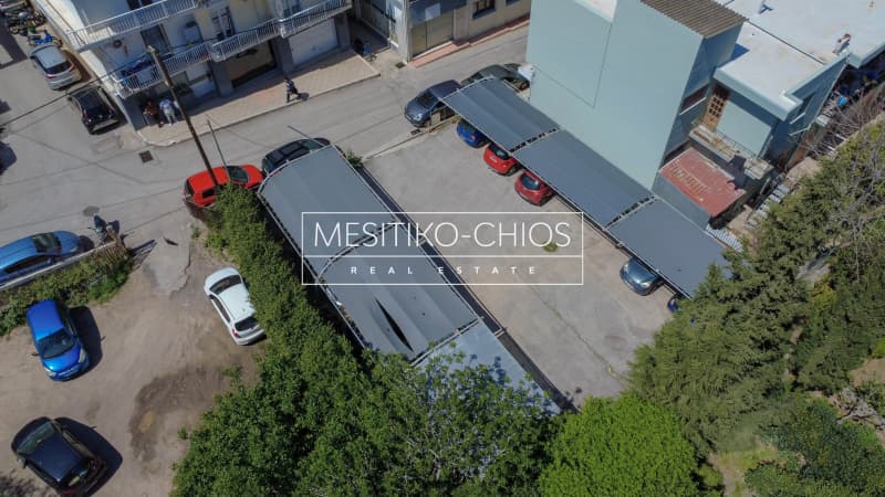 Οικόπεδο στην Πόλη Χίου, Χίος — Φωτογραφία 4 από 28