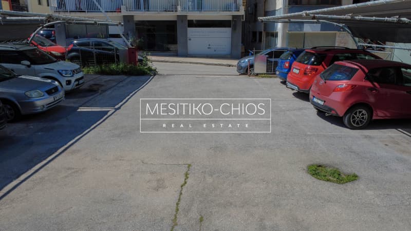 Οικόπεδο στην Πόλη Χίου, Χίος — Φωτογραφία 12 από 28