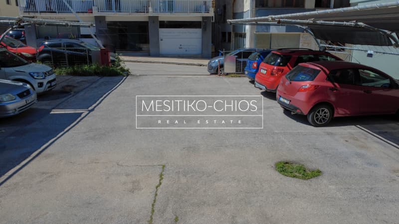 Οικόπεδο στην Πόλη Χίου, Χίος — Φωτογραφία 11 από 28
