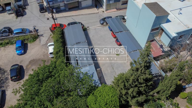 Οικόπεδο στην Πόλη Χίου, Χίος — Φωτογραφία 5 από 28