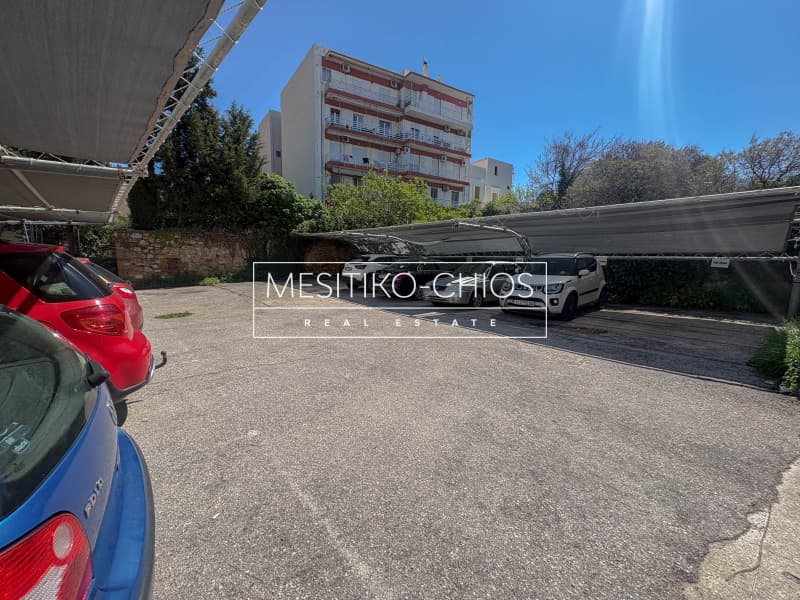 Οικόπεδο στην Πόλη Χίου, Χίος — Φωτογραφία 21 από 28