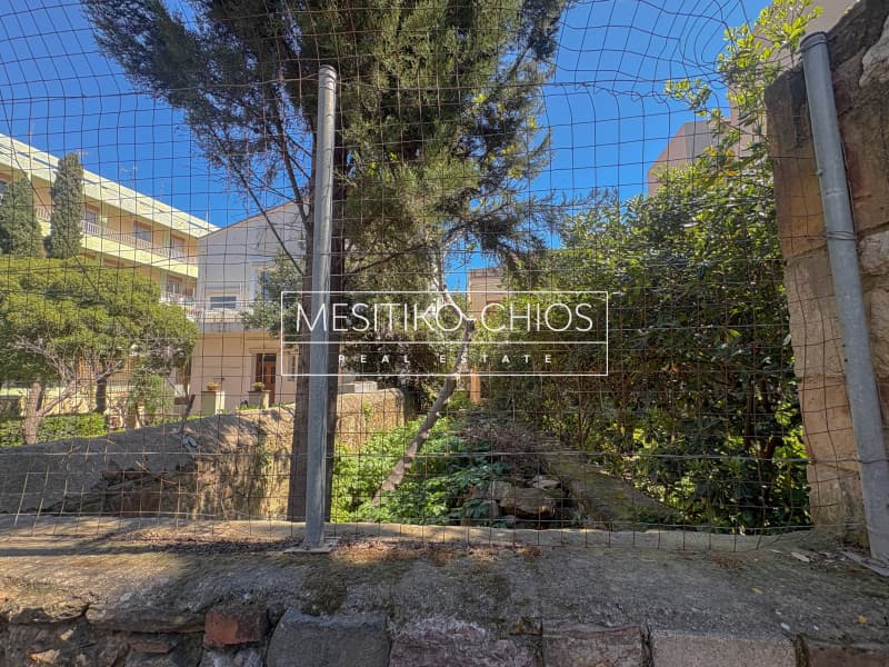 Οικόπεδο στην Πόλη Χίου, Χίος — Φωτογραφία 26 από 28