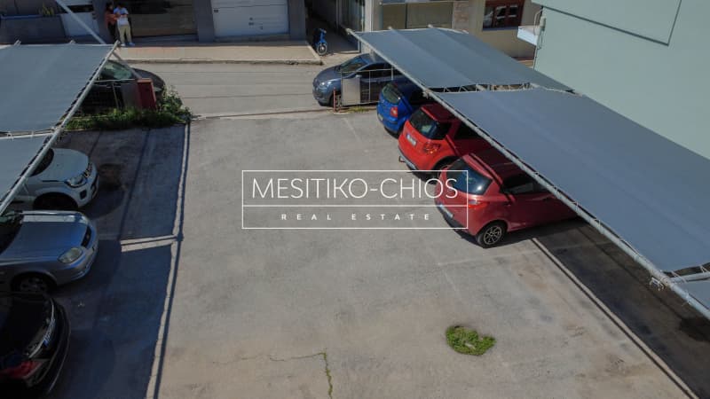 Οικόπεδο στην Πόλη Χίου, Χίος — Φωτογραφία 14 από 28
