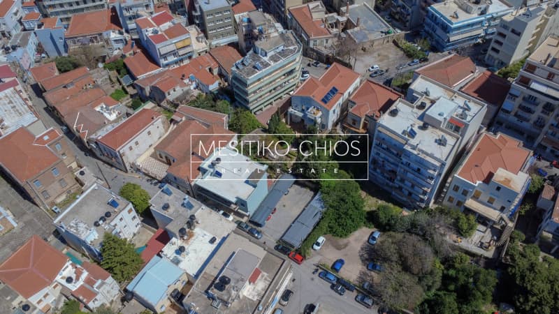 Οικόπεδο στην Πόλη Χίου, Χίος — Φωτογραφία 9 από 28