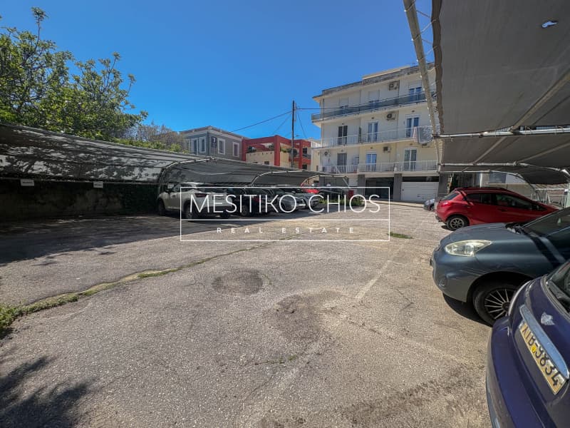 Οικόπεδο στην Πόλη Χίου, Χίος — Φωτογραφία 25 από 28