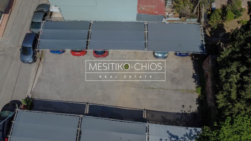 Οικόπεδο στην Πόλη Χίου, Χίος — Φωτογραφία 10 από 28