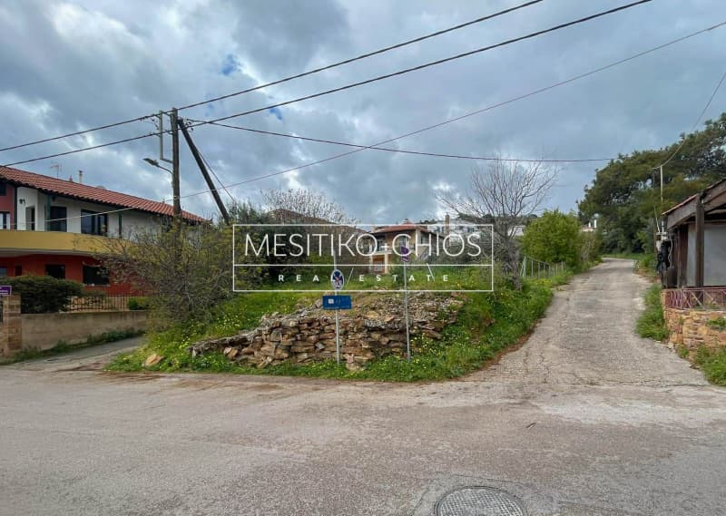 Οικόπεδο στην Άγιος Μηνάς, Χίος — Φωτογραφία 6 από 27