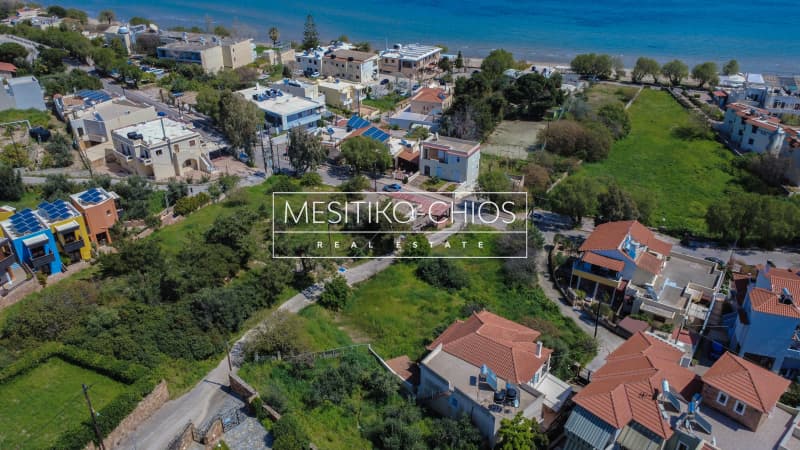 Οικόπεδο στην Άγιος Μηνάς, Χίος — Φωτογραφία 19 από 27