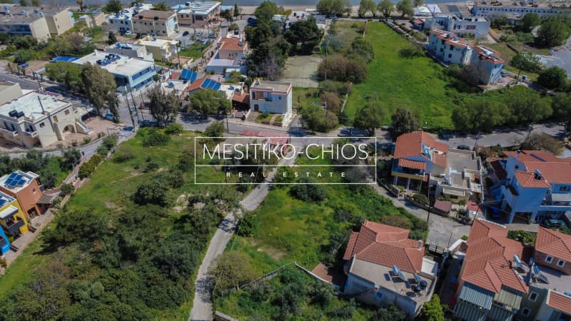 Οικόπεδο στην Άγιος Μηνάς, Χίος — Φωτογραφία 25 από 27