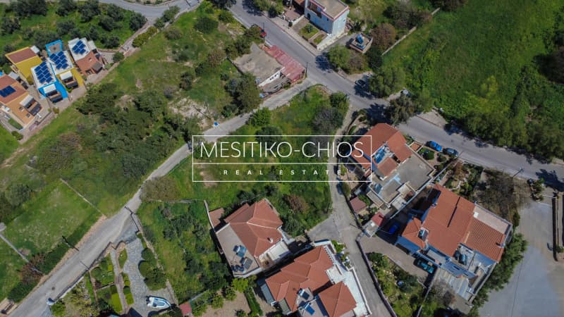 Οικόπεδο στην Άγιος Μηνάς, Χίος — Φωτογραφία 27 από 27