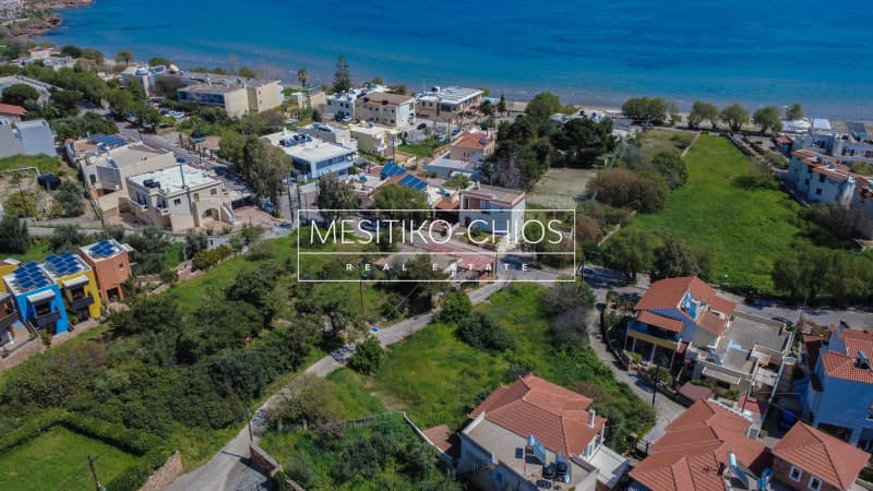 Οικόπεδο στην Άγιος Μηνάς, Χίος — Φωτογραφία 20 από 27