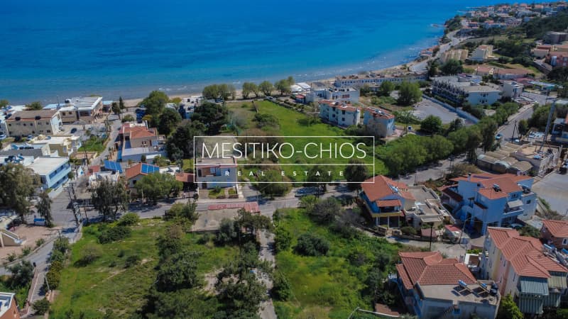 Οικόπεδο στην Άγιος Μηνάς, Χίος — Φωτογραφία 18 από 27