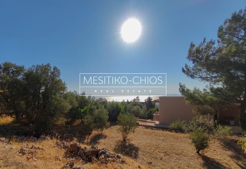 Οικόπεδο στην Πόλη Χίου, Χίος — Φωτογραφία 18 από 28