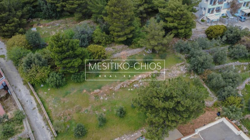 Οικόπεδο στην Πόλη Χίου, Χίος — Φωτογραφία 25 από 28
