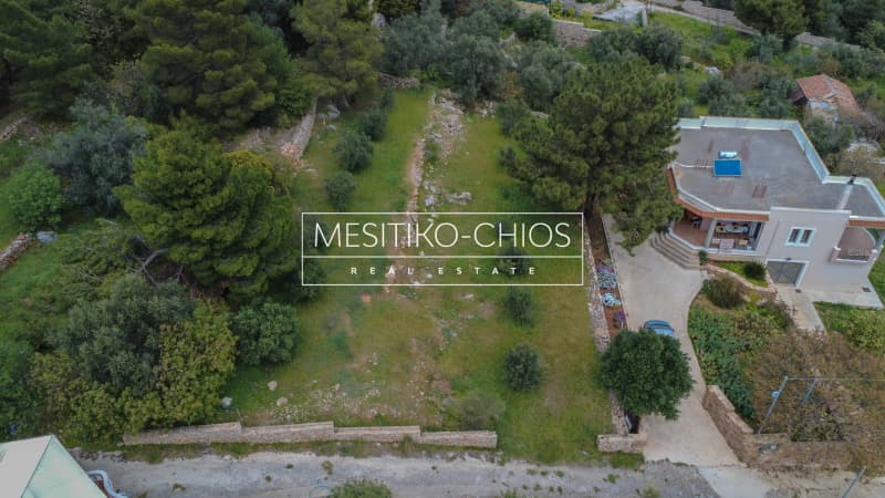 Οικόπεδο στην Πόλη Χίου, Χίος — Φωτογραφία 1 από 28