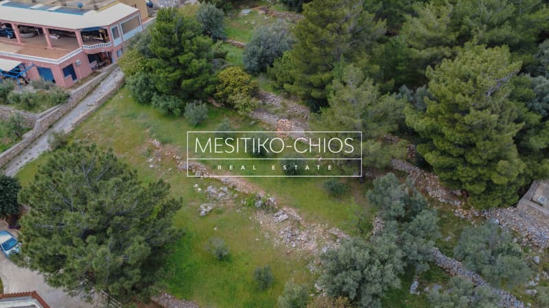 Οικόπεδο στην Πόλη Χίου, Χίος — Φωτογραφία 27 από 28